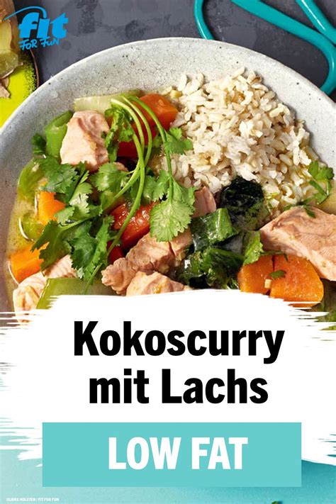 Am i missing something or is there some other requirement? Kokoscurry mit Lachs | Rezept | Gesunde fischrezepte ...