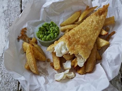 Yorkshire Fish And Chip Shop Named Best In The Uk Guernsey Press