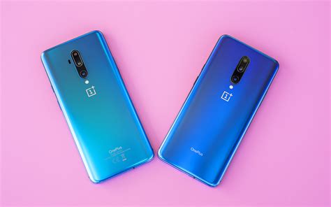 Oneplus 7 7 Pro 7t And 7t Pro Will Get Android 11 In December