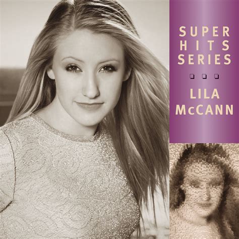 Lila Mccann Crush Iheartradio