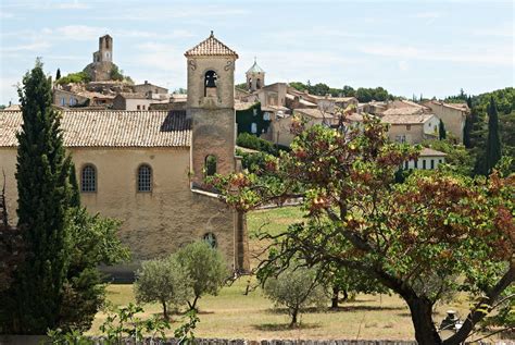 6 Quaint Villages In Provence France You Must Visit Travelawaits