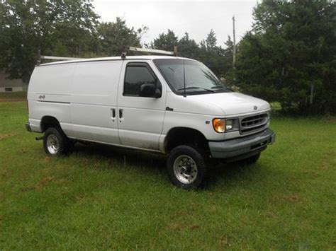 Thank you for using this service. Purchase used Quigley 4x4 van in Barnegat, New Jersey ...