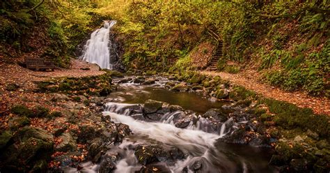 How To Photograph Waterfalls Photography Webinar For Beginners