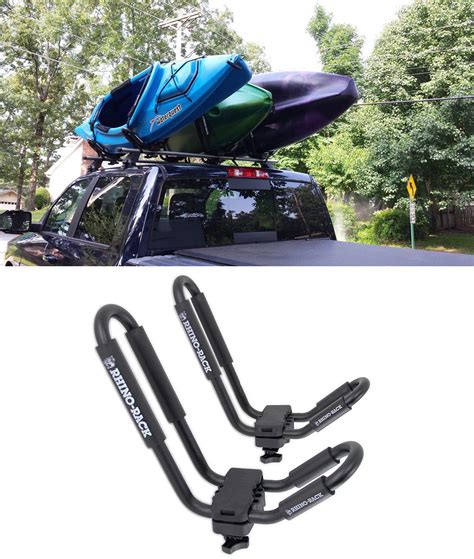 Honda Crv Kayak Rack