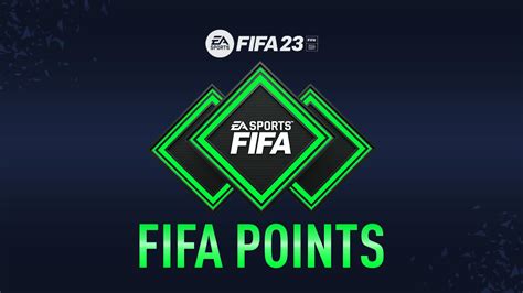 Buy Fifa 23 Ultimate Team Fut Points Cd Keys Origin 2800 Fifa