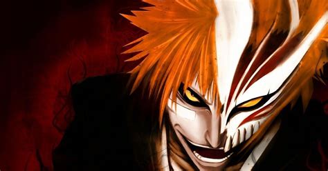 Looking for the best kurosaki ichigo wallpaper? Bleach Wallpaper 4k in 2020 (With images) | Bleach anime ...