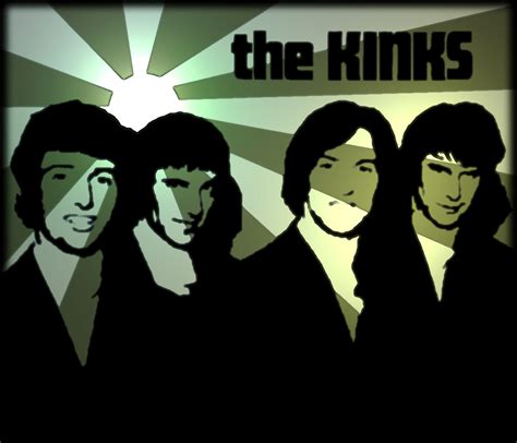 The Kinks By Gilbonlehobbit On Deviantart
