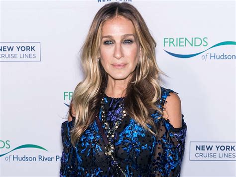 Sarah Jessica Parker Confirms There Will Be No Sex And The City 3