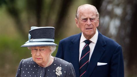 Prince philip, duke of edinburgh, is the husband of queen elizabeth ii, the father of prince charles and the grandfather of prince harry and prince william. What Happens When Prince Philip Dies?