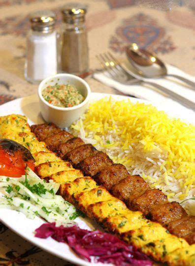 Kabab Koobideh Persian کباب کوبیده‎ Or Kūbide Persian کوبیده‎ Is