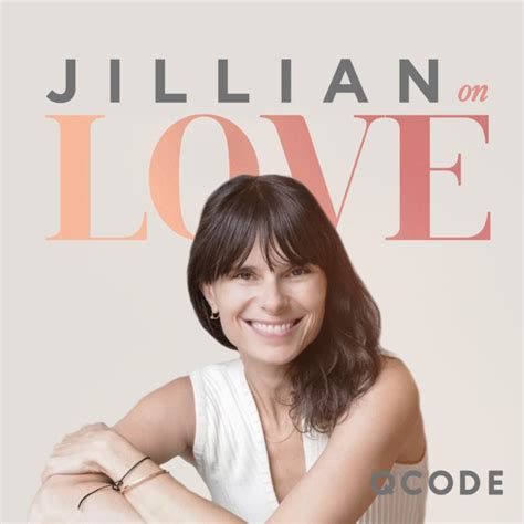 Jillian Turecki Offers Relationship Insight On Jillian On Love