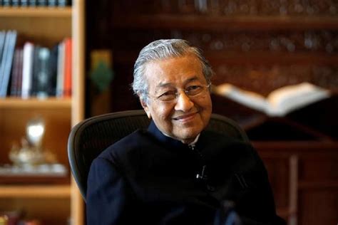 The prime minister of malaysia (malay: Malaysian Prime Minister focuses on STEM as Education Minister