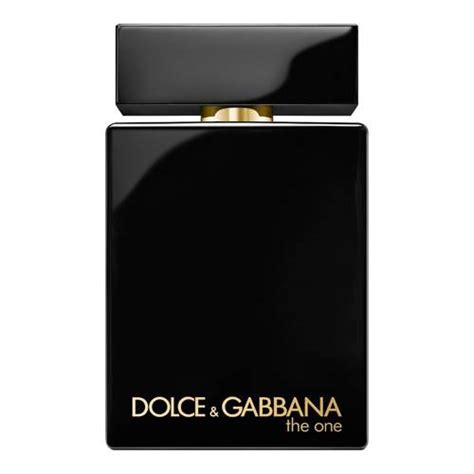 Dolce And Gabbana The One For Men Intense Woda Perfumowana 100 Ml Tester