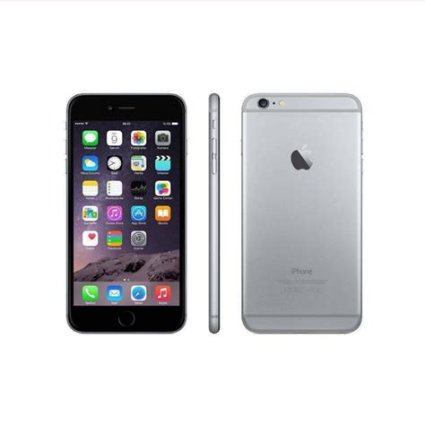 Apple Iphone 6 Plus6s Plus 16gb 64gb Unlocked Verizon Nordnet Metropcs