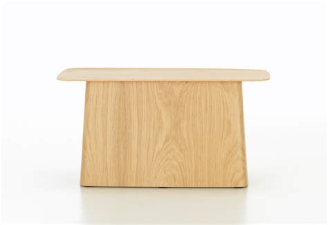 Wooden Side Tables Von Vitra Stylepark