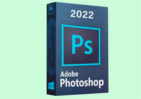 Adobe Photoshop 2020 Designpack