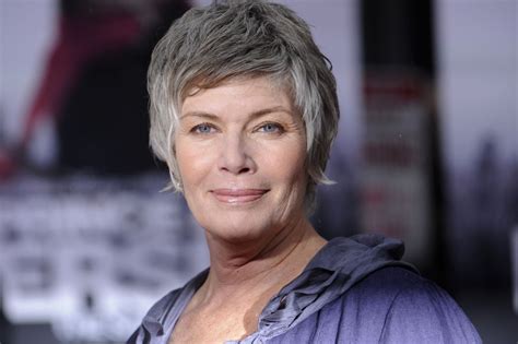 Kelly Mcgillis Alive Or Dead Everyone Wants To See She Still Alive Or
