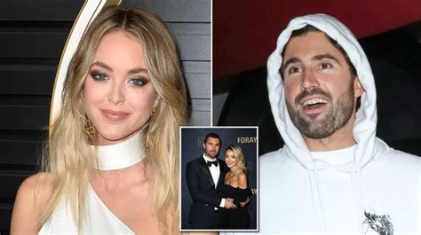 Brody Jenner And Kaitlynn Carter Are Back Together In Bali Six Months After Split Mirror Online