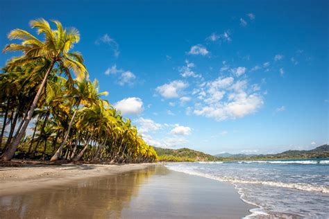 Flight Deal Us To Costa Rica For Under 200 Round Trip Condé Nast