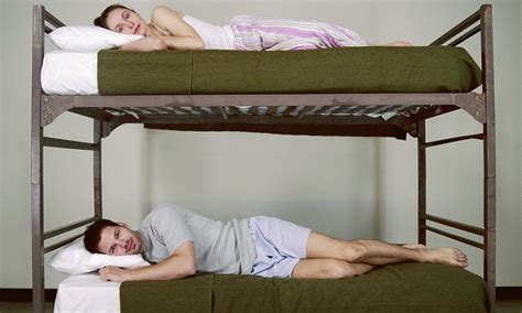 Can Separate Beds Be The Key To A Happy Relationship How Almost 40 Of Couples Sleep Apart To
