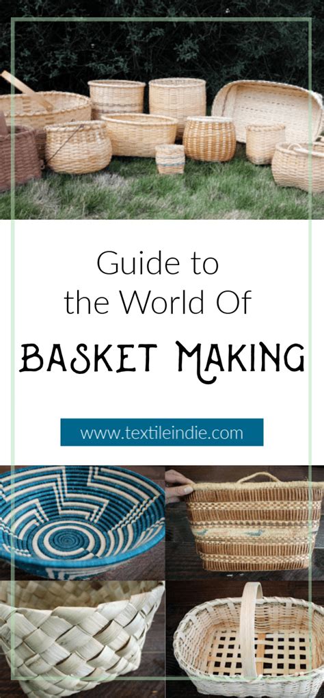 Beginners Guide To Basket Weaving In 2020 Basket Weaving Diy Basket