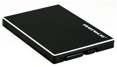 Renice Releases X9 Rsata 2tb Solid State Drive Techpowerup