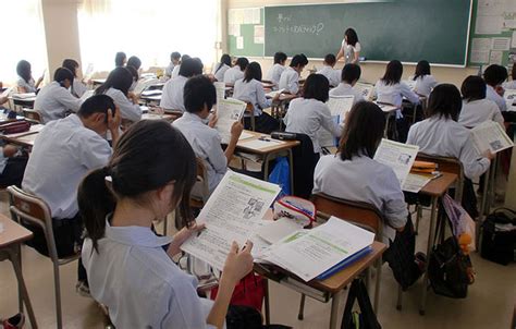 Pitfalls And Problems With Japanese Education