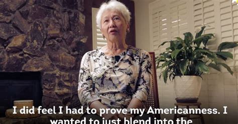 japanese americans share their heartbreaking experiences in prison camps huffpost latest news