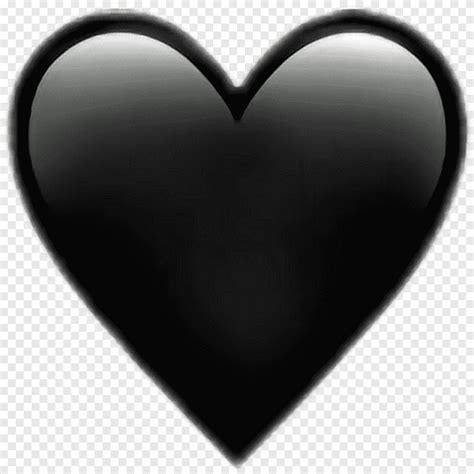 Emojipedia Coeur Signification Symbole Emoji Amour Cœur Png Pngegg