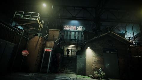 Playstation News The Outlast Trials Is Like A Tv Series Offering