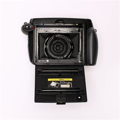 Fujifilm Instax 210 Instant Wide Format Film Camera Etsy