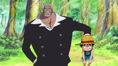 The Sovereign Individual In Popular Culture One Piece And