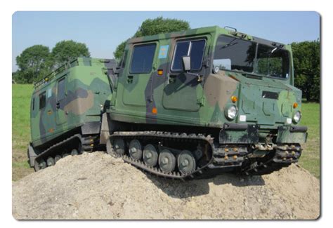 About Us Hagglund Bv206 All Terrain Vehicles Hagglunds Uk