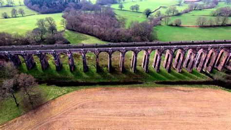 Ouse Valley Viaduct Balcombe Youtube