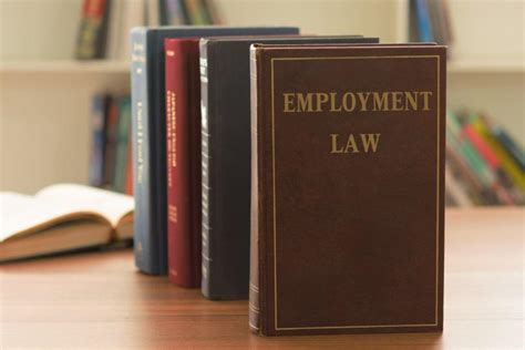 The employment act provides minimum terms and conditions (mostly of monetary value) to certain category of workers Your Guide to the Top 5 Frequently Asked Questions About ...