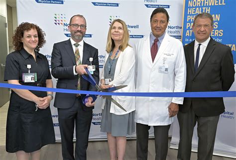 Northwell Opens Physician Partners Medical Practice In Yonkers