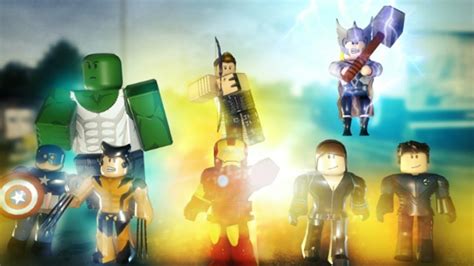 Roblox gets in the superhero spirit with roblox heroes. (Kid FLASH!) Super Hero Tycoon! - Roblox Go