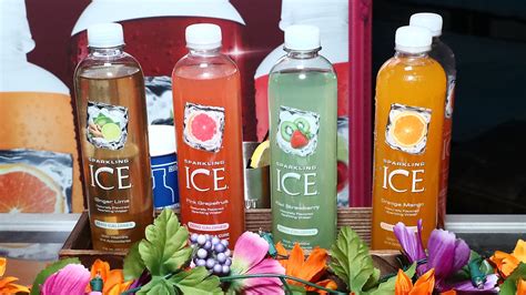 17 Sparkling Ice Flavors Ranked Worst To Best