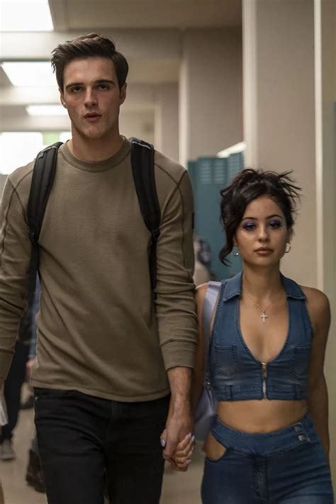 Nate And Maddy S Relationship On Euphoria Gets Scarier With Every