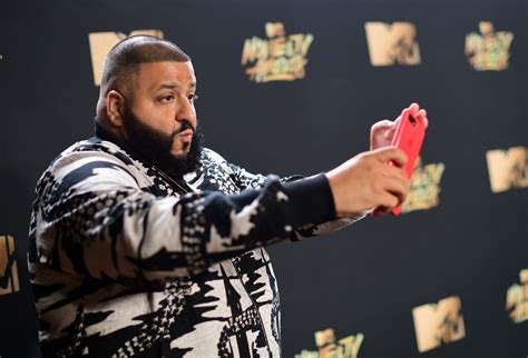 Dj Khaled Memes Go Viral After He Stops Fan From Twerking On His Ig