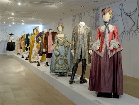 photos from experience the artistry of outlander with the paley center s new exhibit e online