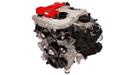Cummins Crate Engines Everything You Need To Know