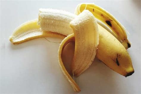 Eating Bananas This Way Is Banned In China Bodysoul