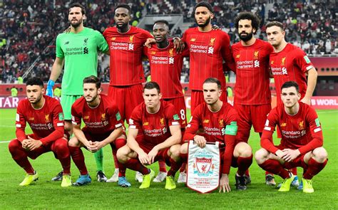 For the latest news on liverpool fc, including scores, fixtures, results, form guide & league position, visit the official website of the premier league. Tod von George Floyd: FC Liverpool mit symbolischer Geste ...