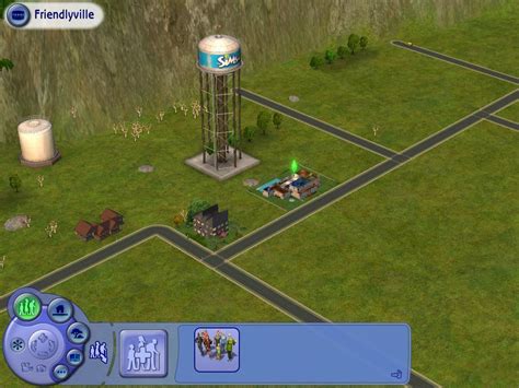 Sims 2 The Download 2004 Strategy Game