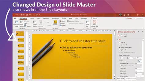 How To Create Your Own Powerpoint Template 2022 2022