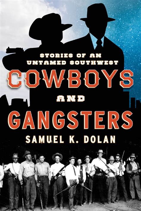 Cowboys And Gangsters Ebook Cowboys Stories