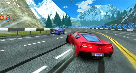 El simulador de conducción y carreras de sony incluye esta vez mil coches, divididos en dos categorías: Juegos gratis en Android: los títulos de carreras que ...