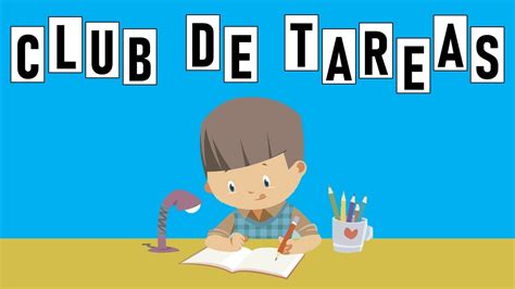 ¿qué Es El Club De Tareas See Answer Es