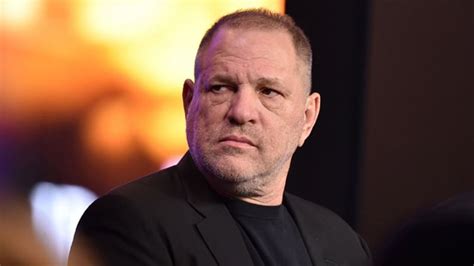 Who Exactly Is Harvey Weinstein Accused Of Sexual Harassment Misconduct By Multiple Women